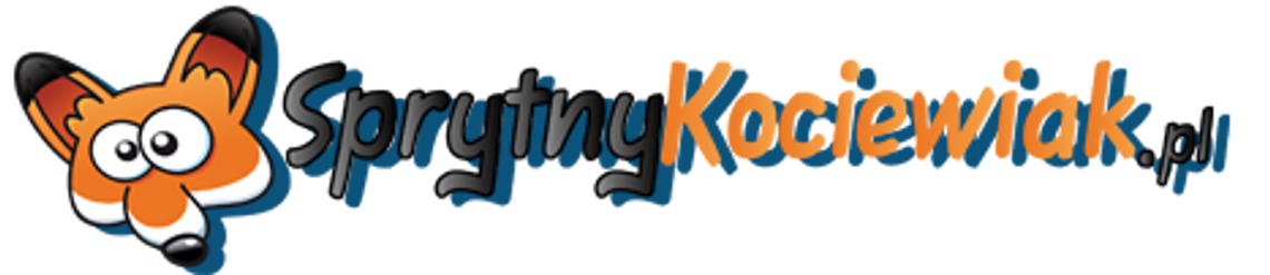 Sprytny Kociewiak kupuje taniej Sprytny Kociewiak kupuje taniej