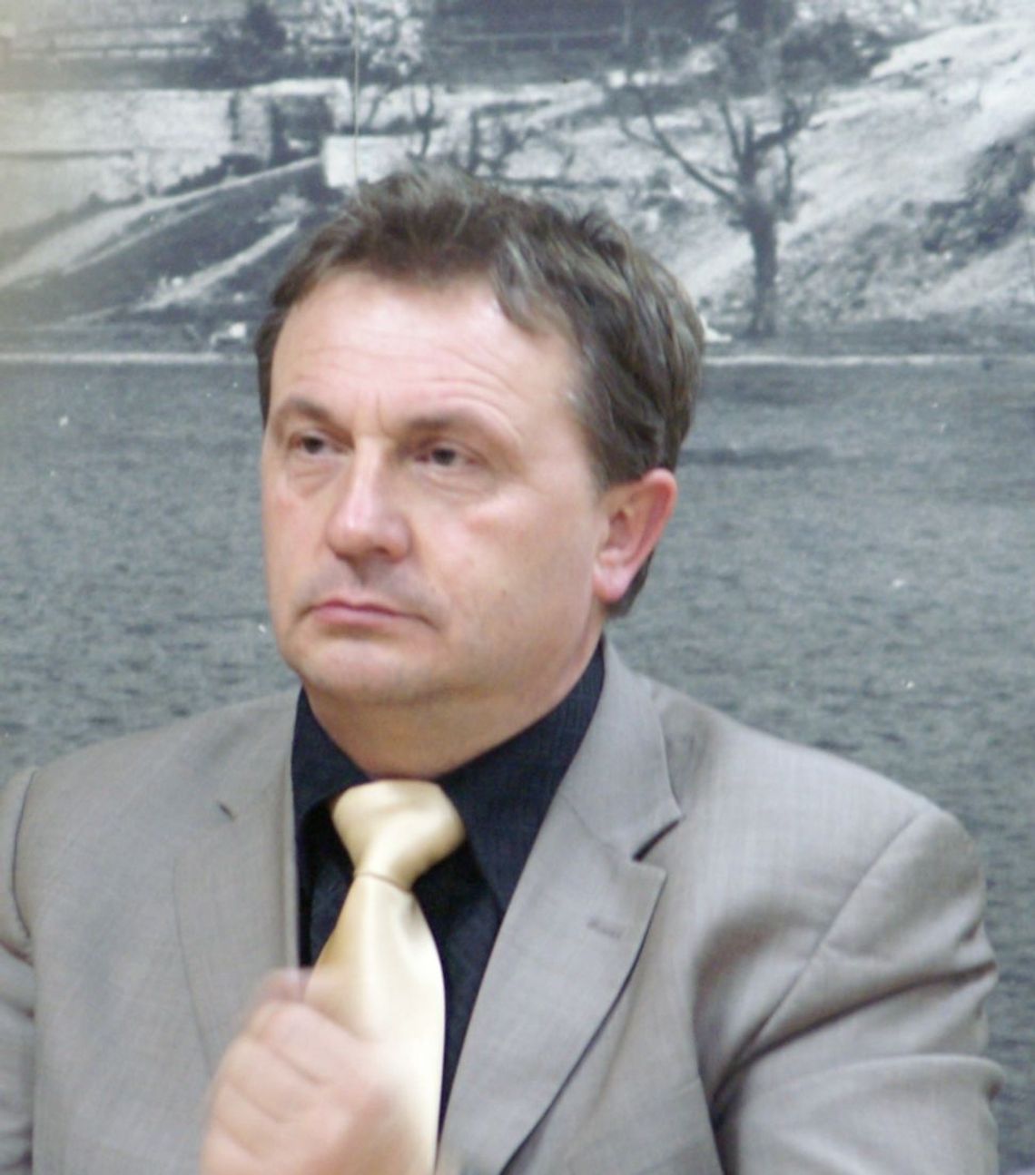 Środa z włodarzem Środa z włodarzem