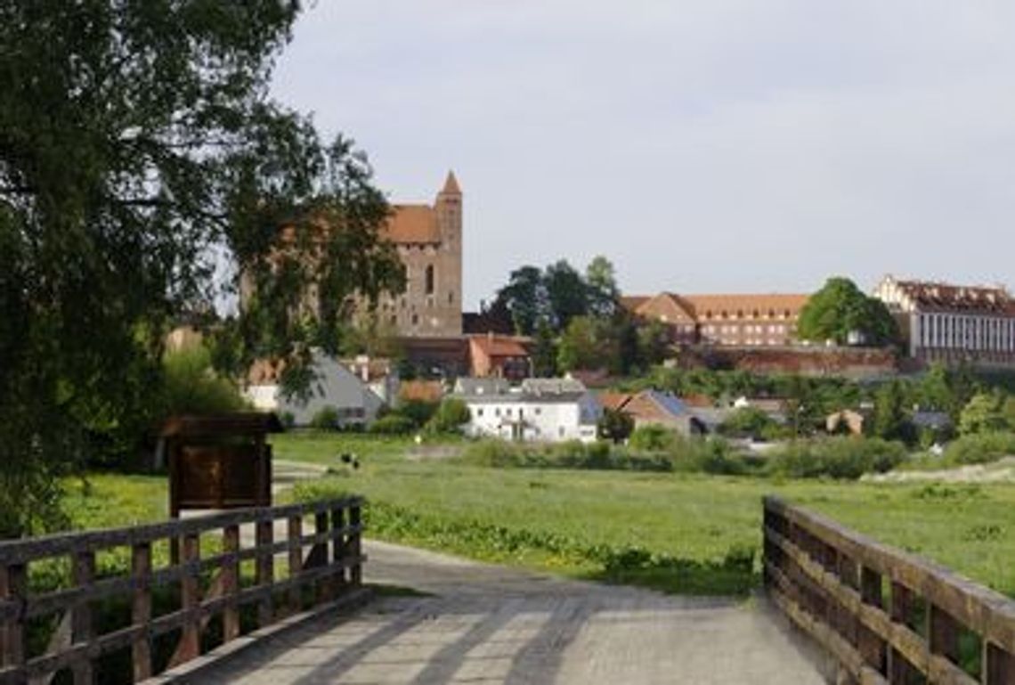 Sroga „kara” za samowolę. 187 tys. zł za most do Nicponi