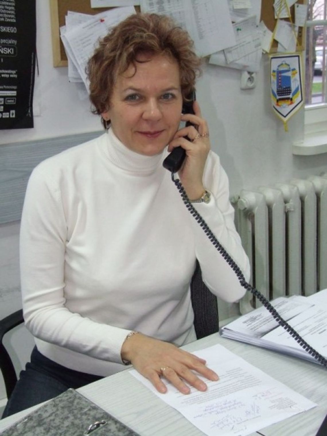 Stanie lokomotywa na muzealnym dziedzińcu