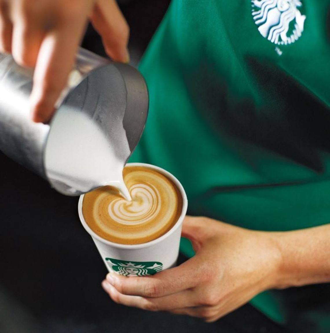 Starbucks otwiera ósmą kawiarnię w Trójmieście