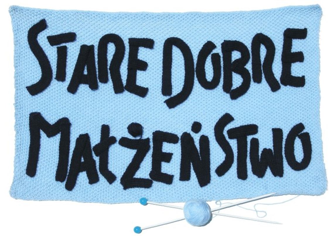 Stare Dobre Małżeństwo