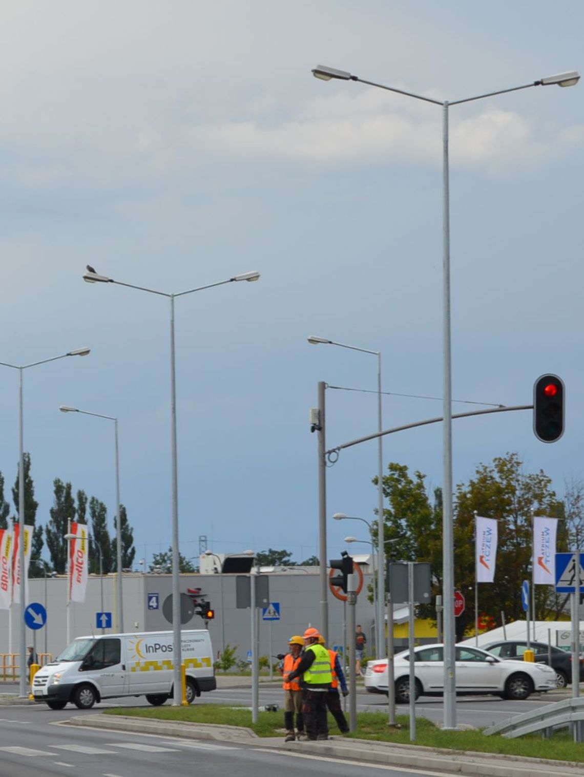 Stare lampy z DK91 do ponownego wykorzystania? Stare lampy z DK91 do ponownego wykorzystania?