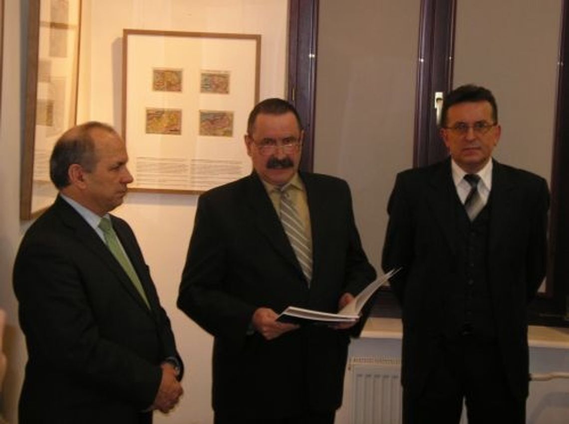 Starogard był ważniejszy i większy od Gdańska Starogard był ważniejszy i większy od Gdańska