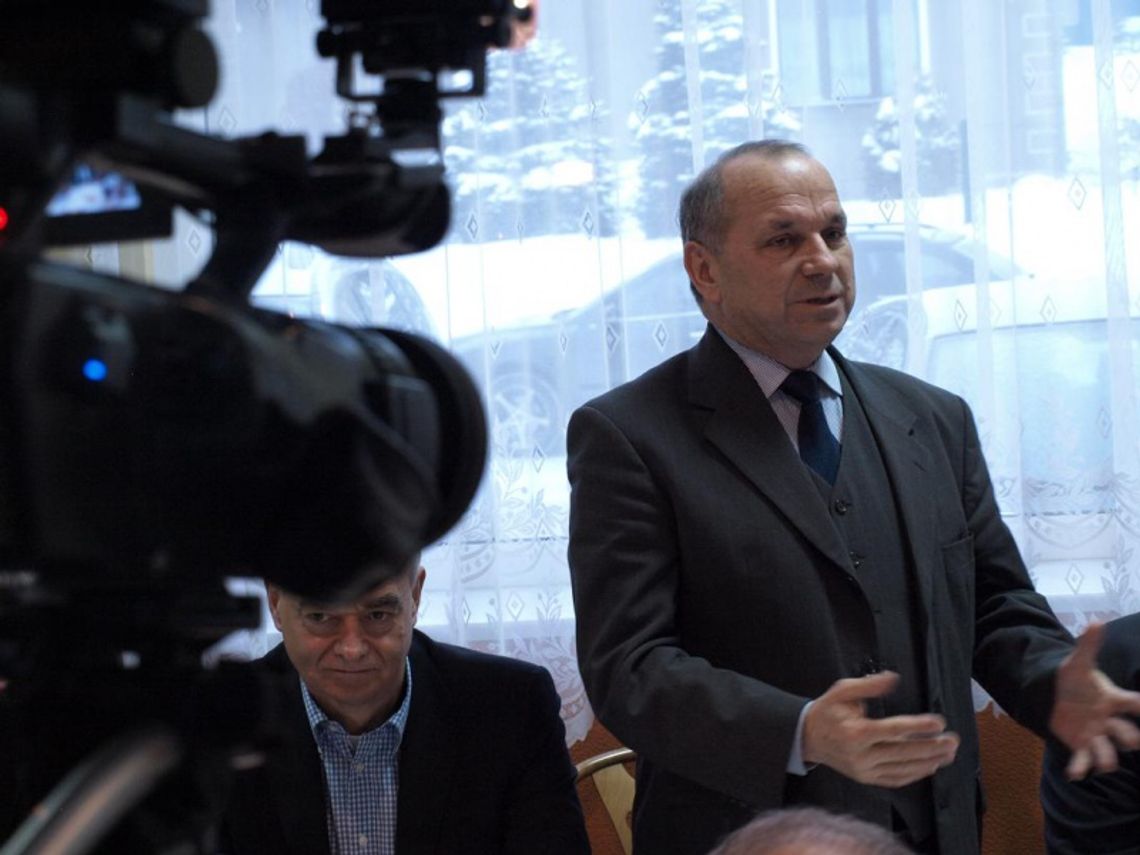 Starogard Gd. chce ułatwień wyjazdowych do Królewca – apel prezydenta do ministra Starogard Gd. chce ułatwień wyjazdowych do Królewca – apel prezydenta do ministra