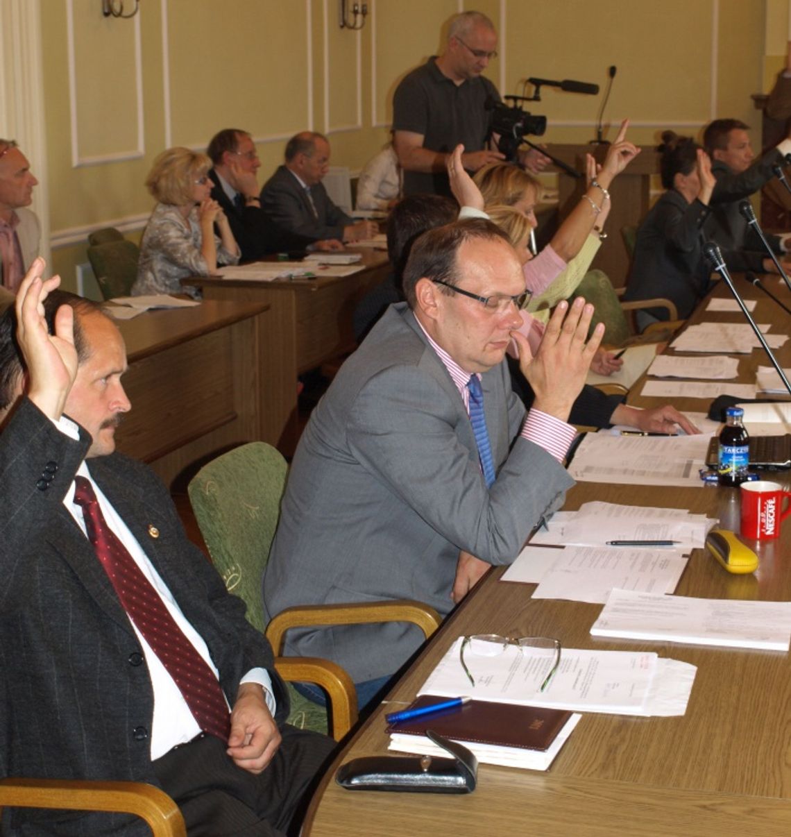 Starogard Gd. zaciągnie kolejny gigantyczny kredyt? Starogard Gd. zaciągnie kolejny gigantyczny kredyt?