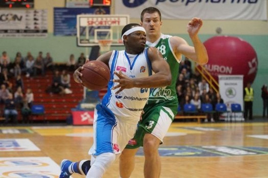 Starogard pożegna się z koszykówką? Starogard pożegna się z koszykówką?