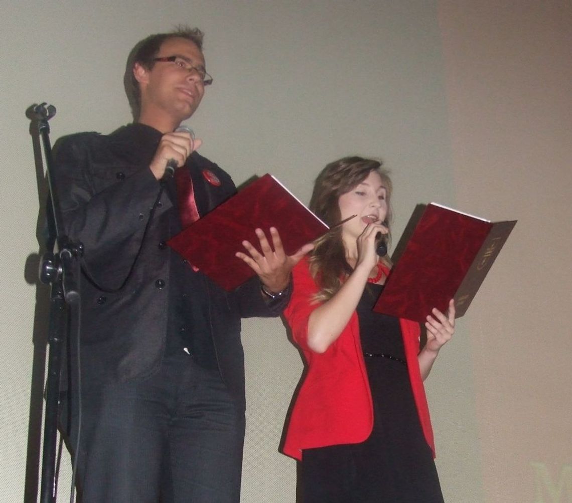 Starogard? Warto tu mieszkać! Starogard? Warto tu mieszkać!