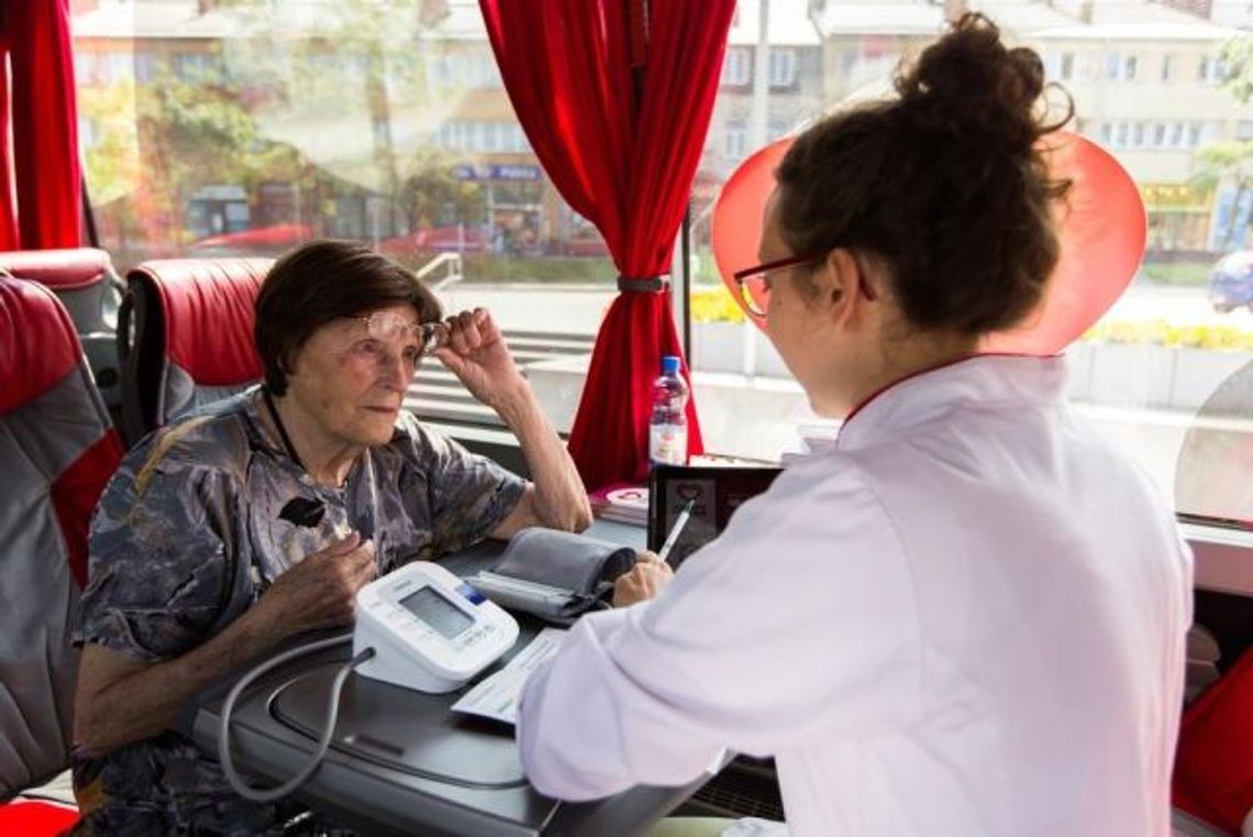 Starogardzianie nie mają młodych serc? Starogardzianie nie mają młodych serc?