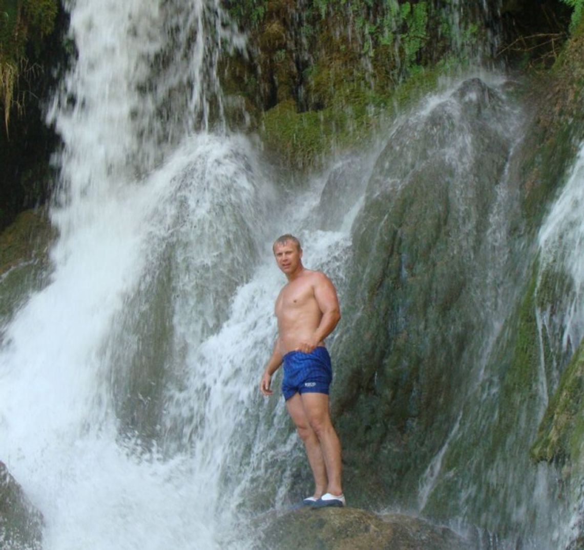 Starogardzianin Rafał Kośnik wyrusza kajakiem w samotny rejs po Amazonce Starogardzianin Rafał Kośnik wyrusza kajakiem w samotny rejs po Amazonce