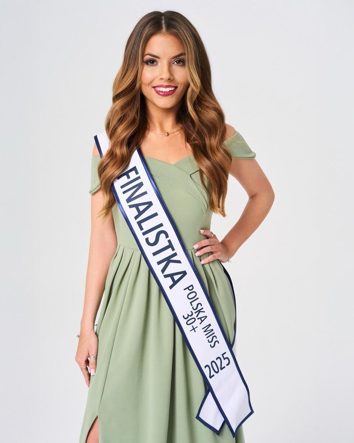 Starogardzianka Jennifer Schroeder w ogólnopolskim finale Polska Miss!