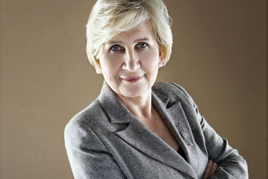 Starogardzianka najważniejszą  prawniczką w Europie