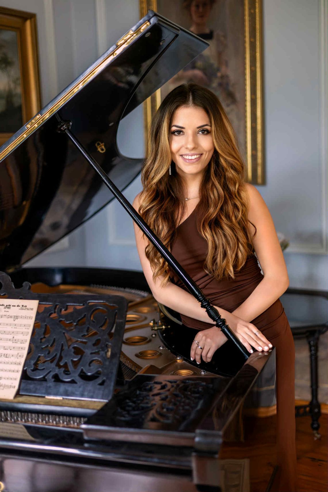 Starogardzianka w ćwierćfinale konkursu Polska Miss 2025!