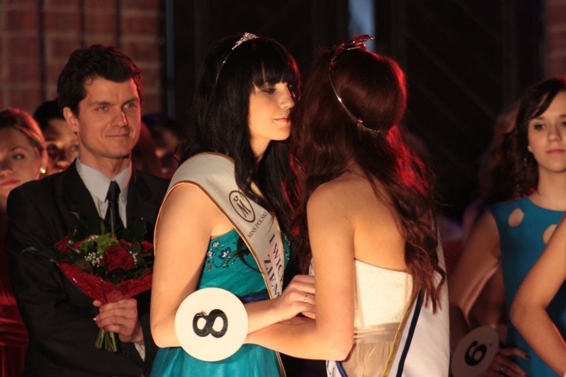 Starogardzianki wśród najpiękniejszych! Starogardzianki wśród najpiękniejszych!