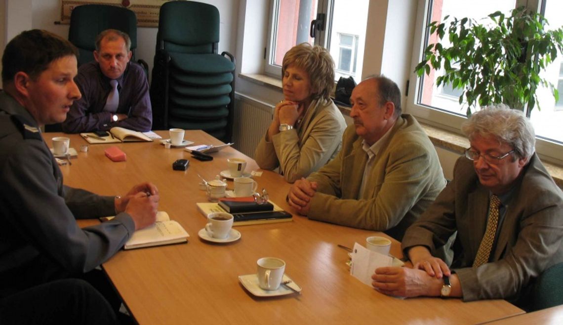 Starogardzka akcja przeciwko pijaczkom za kierownicą Starogardzka akcja przeciwko pijaczkom za kierownicą