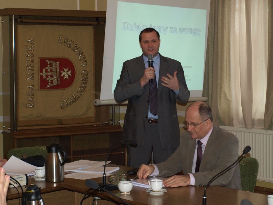 Starogardzka geotermia – fakt czy marzenie. Szansą bogaty inwestor Starogardzka geotermia – fakt czy marzenie. Szansą bogaty inwestor