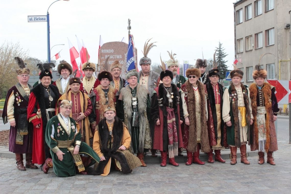 Starogardzka Majówka - dzień trzeci Starogardzka Majówka - dzień trzeci