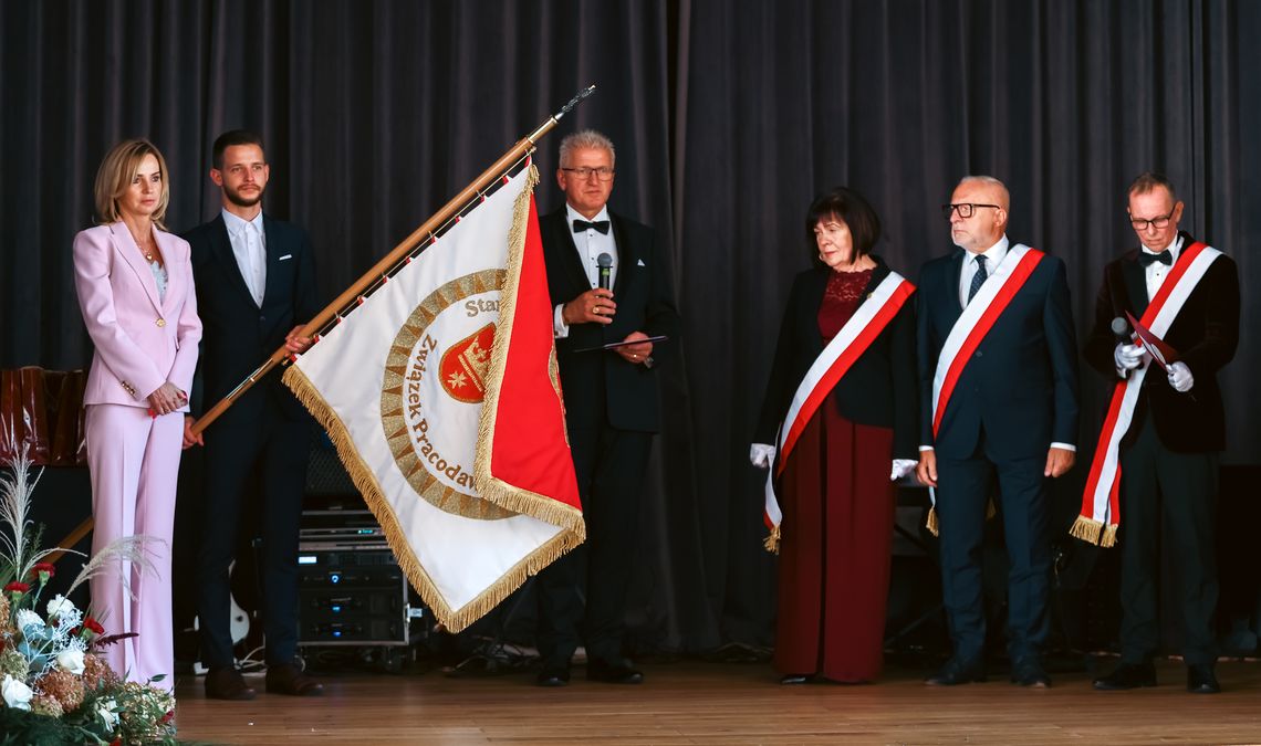 Starogardzki Klub Biznesu świętuje 35-lecie działalności