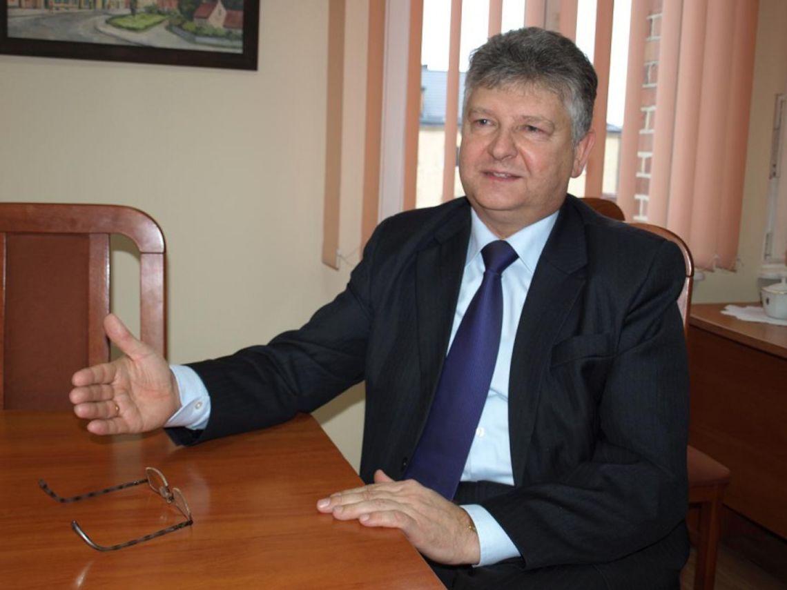 Starosta Burczyk: byłem zażenowany, że w sprawie wizyty premiera musiałem się tłumaczyć. "Nikomu ust zamykać nie będziemy" Starosta Burczyk: byłem zażenowany, że w sprawie wizyty premiera musiałem się tłumaczyć. "Nikomu ust zamykać nie będziemy"