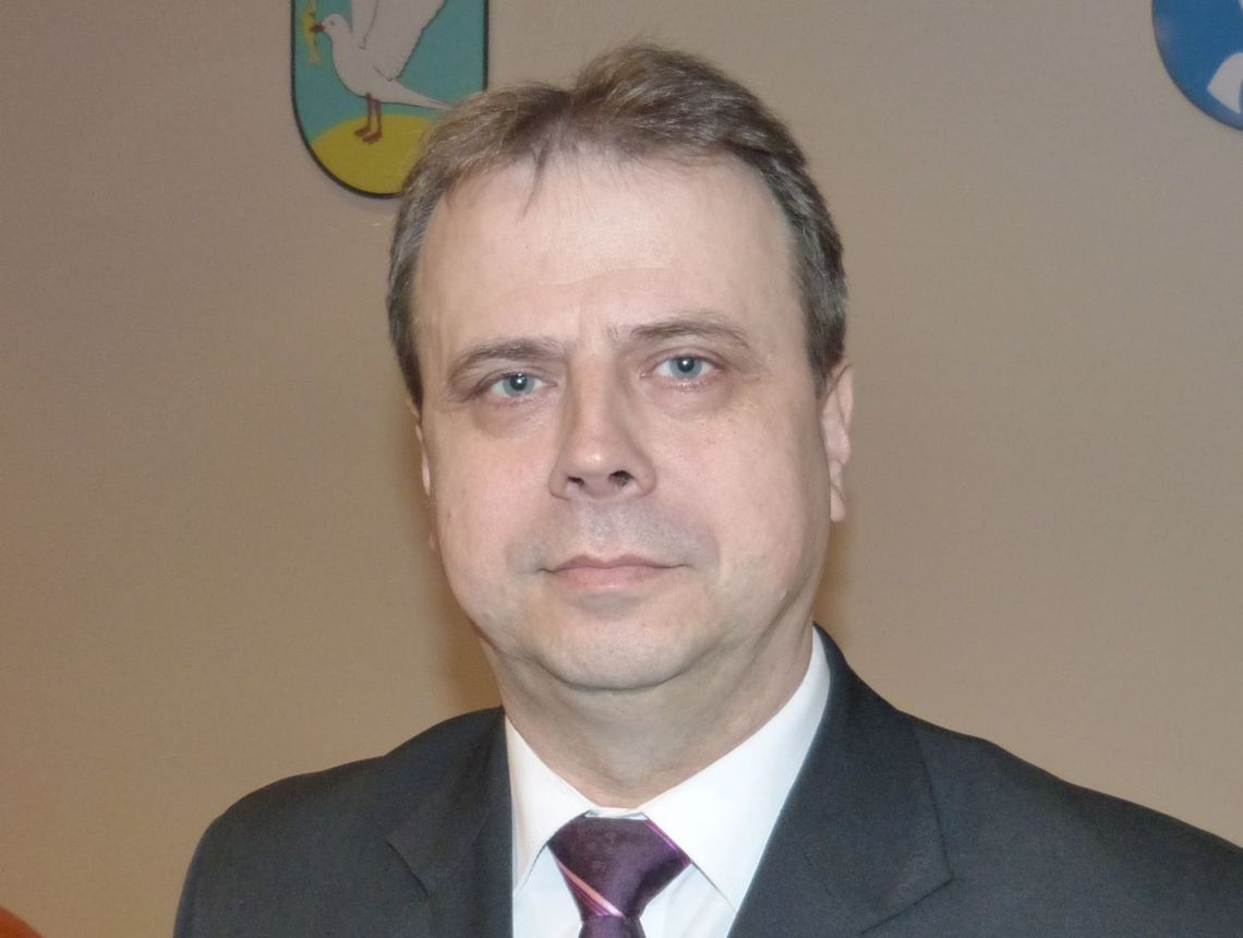 Starosta tczewski dostał podwyżkę Starosta tczewski dostał podwyżkę