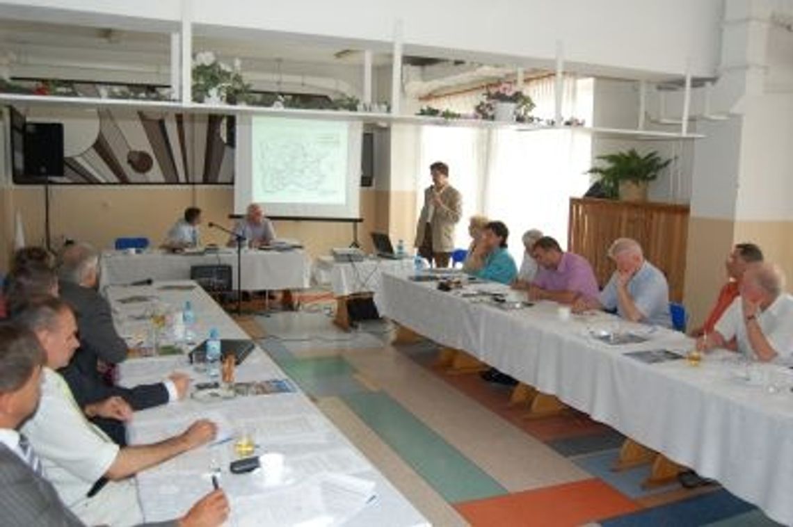 Starosta tczewski dostał podwyżkę pensji Starosta tczewski dostał podwyżkę pensji