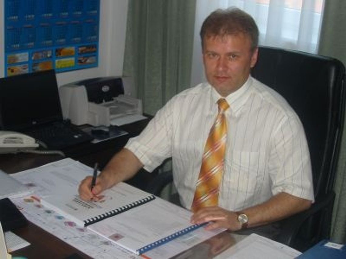 Starosta tłumaczy się ze swojej decyzji o zawieszeniu dyrektor szpitala Starosta tłumaczy się ze swojej decyzji o zawieszeniu dyrektor szpitala