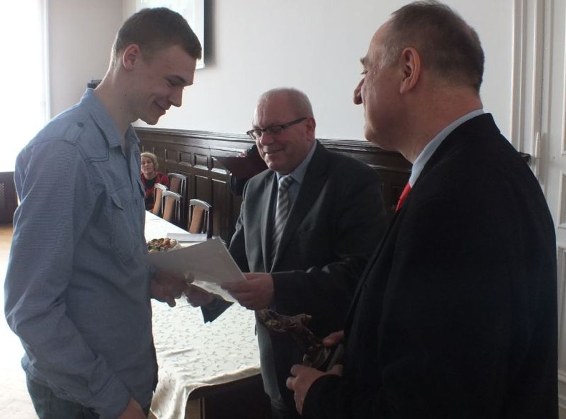 Starostwo czeka na kandydatury Starostwo czeka na kandydatury