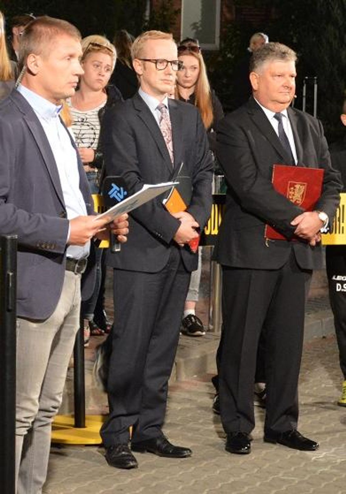 Starostwo Powiatowe: podjęliśmy decyzję o 3-miesięcznym zawieszeniu dyrektor PCPR