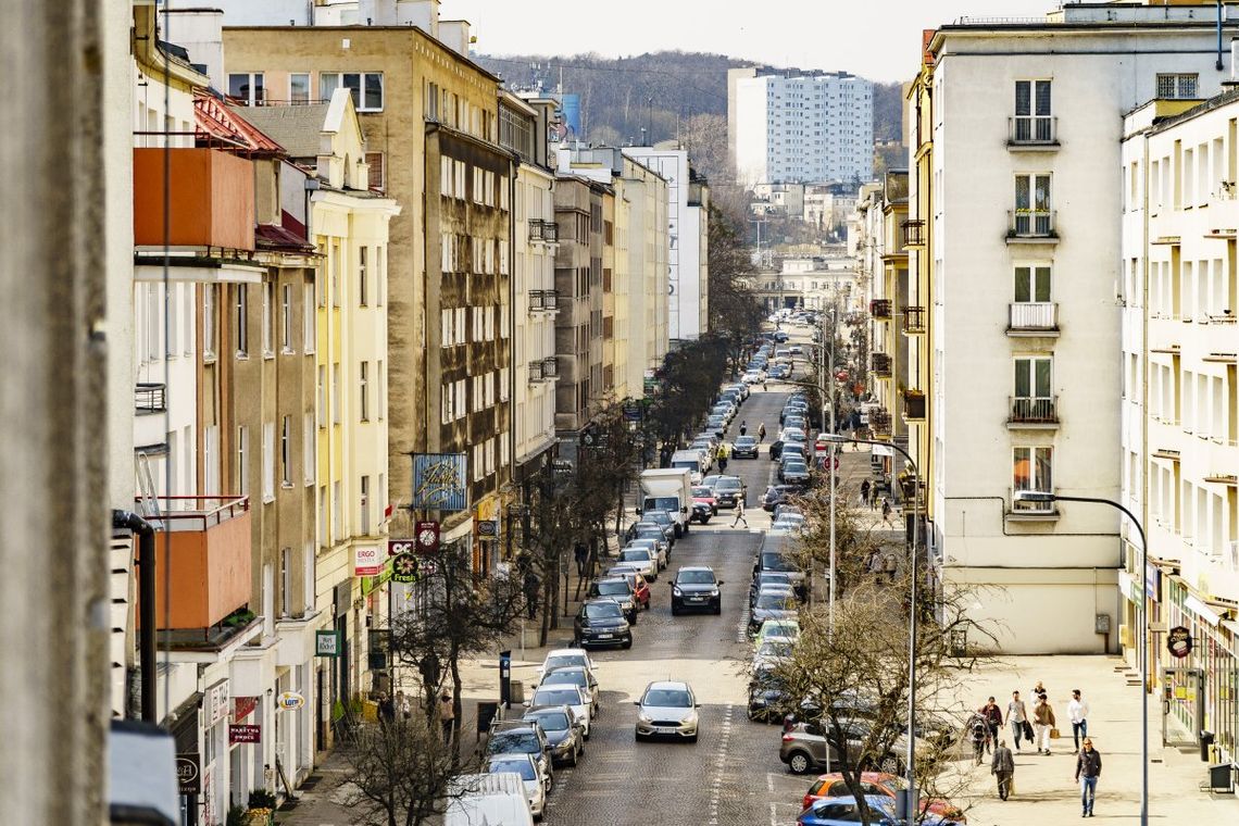Starowiejską czekają duże zmiany! 