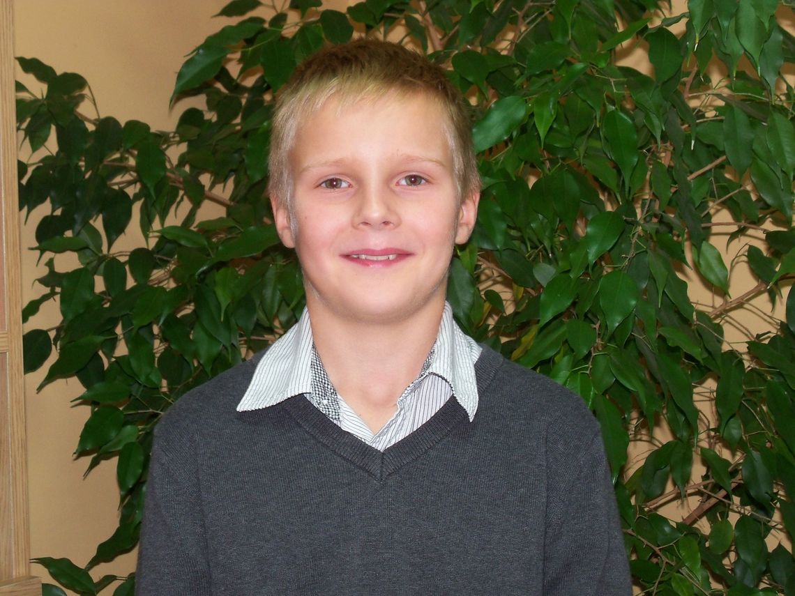 Stawiają na indywidualny rozwój uczniów Stawiają na indywidualny rozwój uczniów