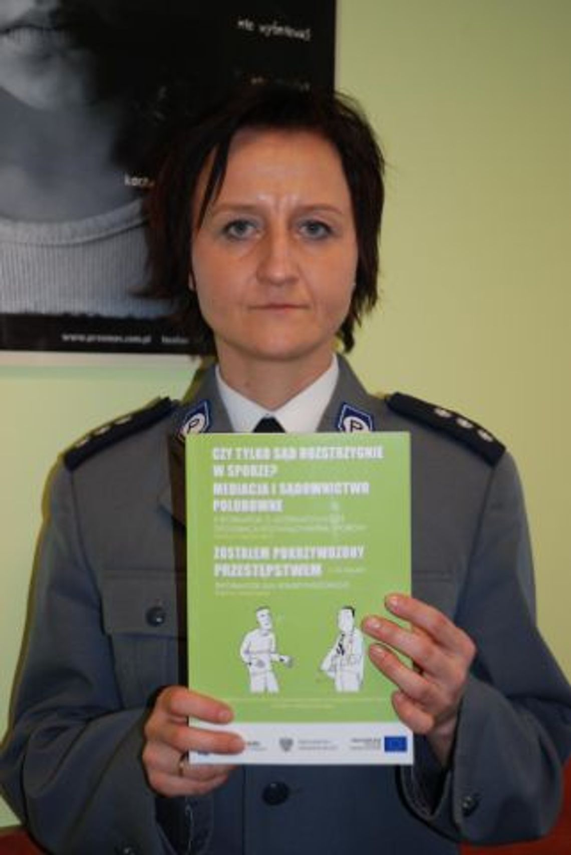 "Stażysta" pytał o pracę i okradał biura "Stażysta" pytał o pracę i okradał biura