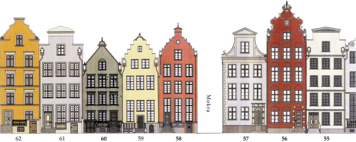 Sto nowych kamienic. Władze miasta powinny wspierać inicjatywy rodzime Sto nowych kamienic. Władze miasta powinny wspierać inicjatywy rodzime