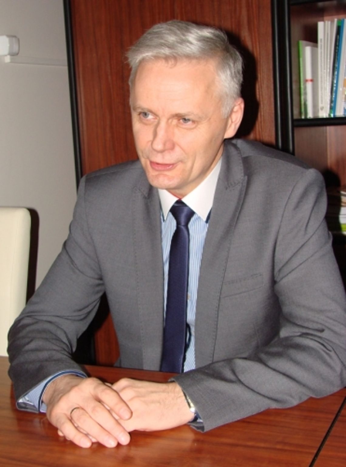 Stolik kociewski : Czasami warto przegrać, by później móc wygrać