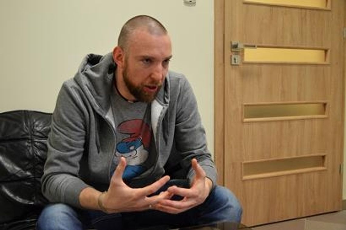 Stolik Kociewski: Marzenia są po to, żeby je spełniać