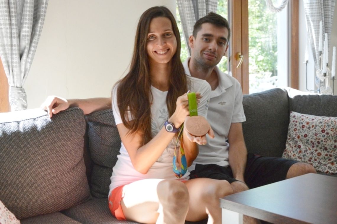 Stolik Kociewski: “Na razie żyję chwilą” - Oktawia Nowacka