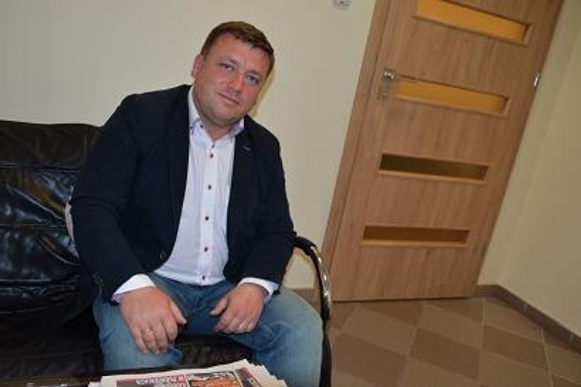 Stolik Kociewski: PiS nie nabrał wody w usta