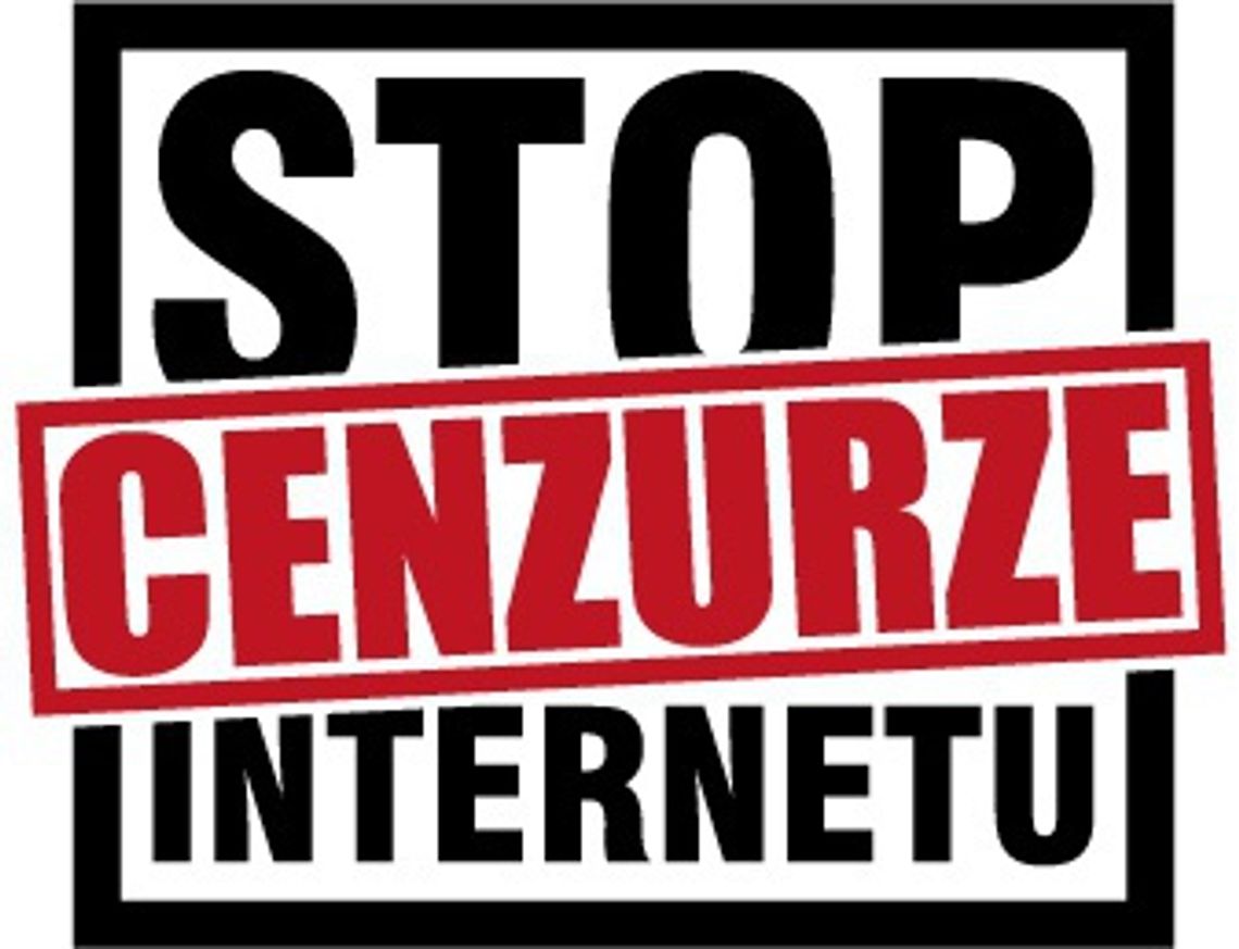 STOP ACTA – protest przed Urzędem Miejskim w Tczewie STOP ACTA – protest przed Urzędem Miejskim w Tczewie
