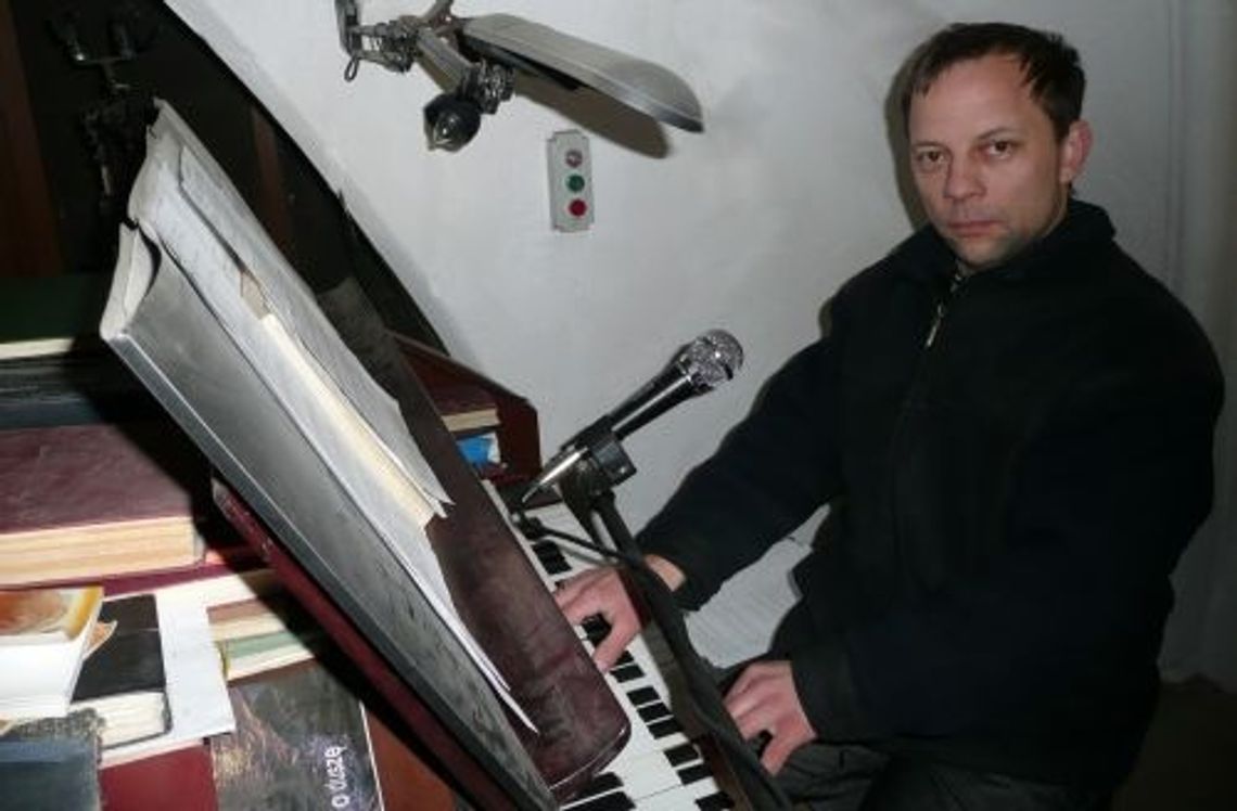 Stormowscy – kociewski ród organistów Stormowscy – kociewski ród organistów