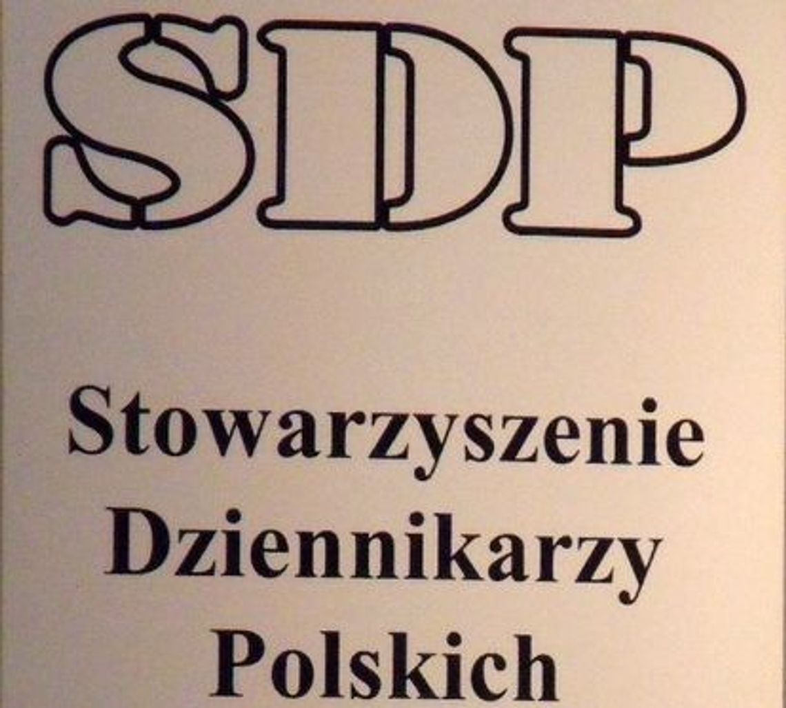 Stowarzyszenie Dziennikarzy Polskich: zysk wyłącznym celem mediów