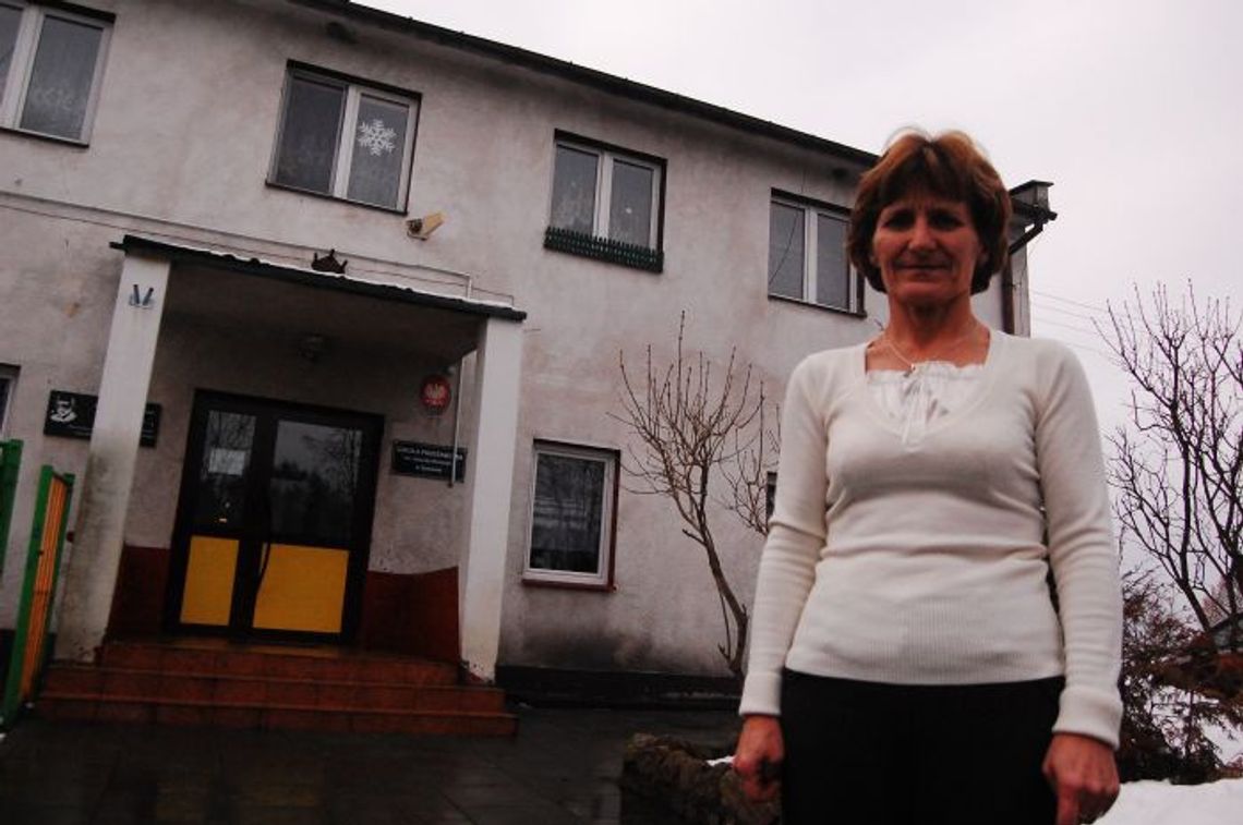 Stowarzyszenie Przyjaciół Szkół Katolickich przejmie tylko podstawówkę w Tymawie Stowarzyszenie Przyjaciół Szkół Katolickich przejmie tylko podstawówkę w Tymawie