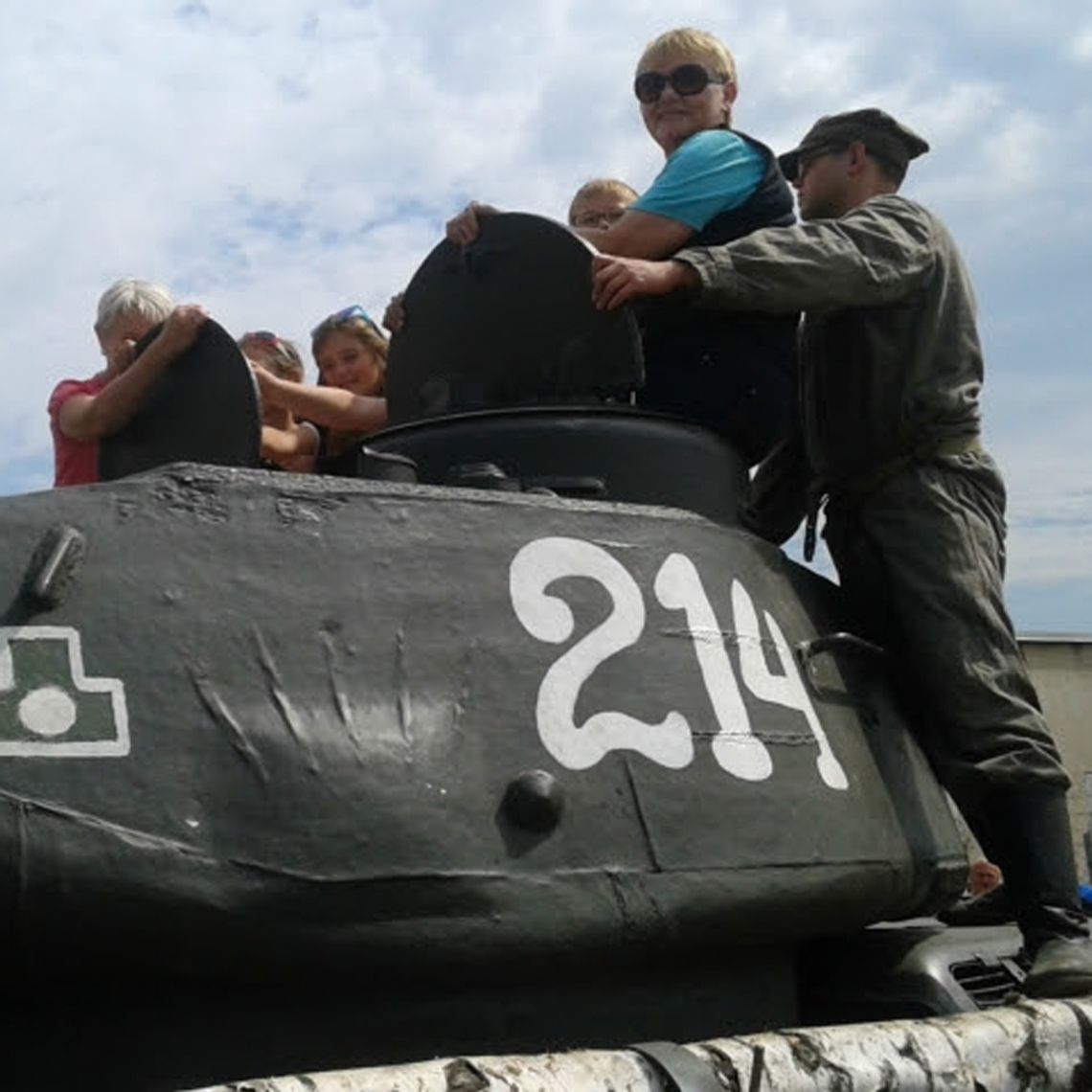 Stowarzyszenie „Wspólnie dzieciom” zaprasza na wycieczki