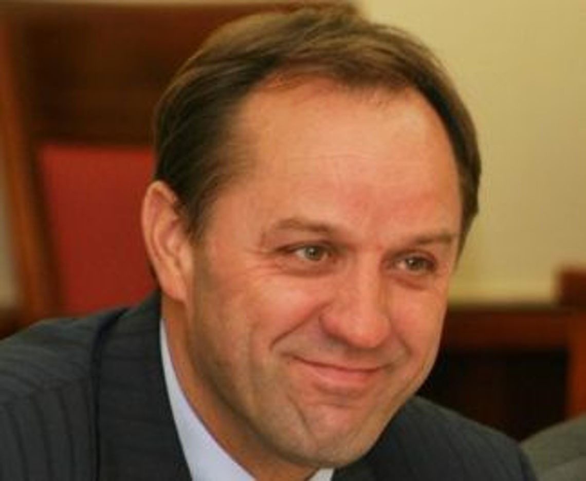 Stowarzyszenie z inicjatywy marszałka Struka Stowarzyszenie z inicjatywy marszałka Struka