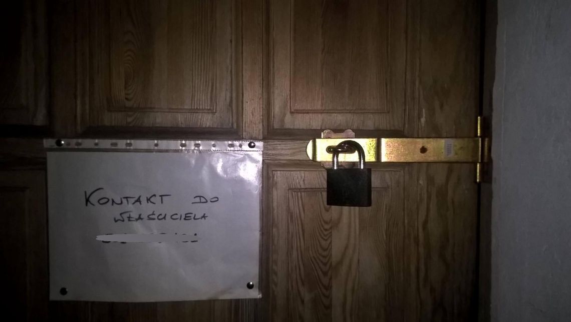 Stracili dach nad głową. Rodzina z małymi dziećmi pilnie potrzebuje mieszkania Stracili dach nad głową. Rodzina z małymi dziećmi pilnie potrzebuje mieszkania