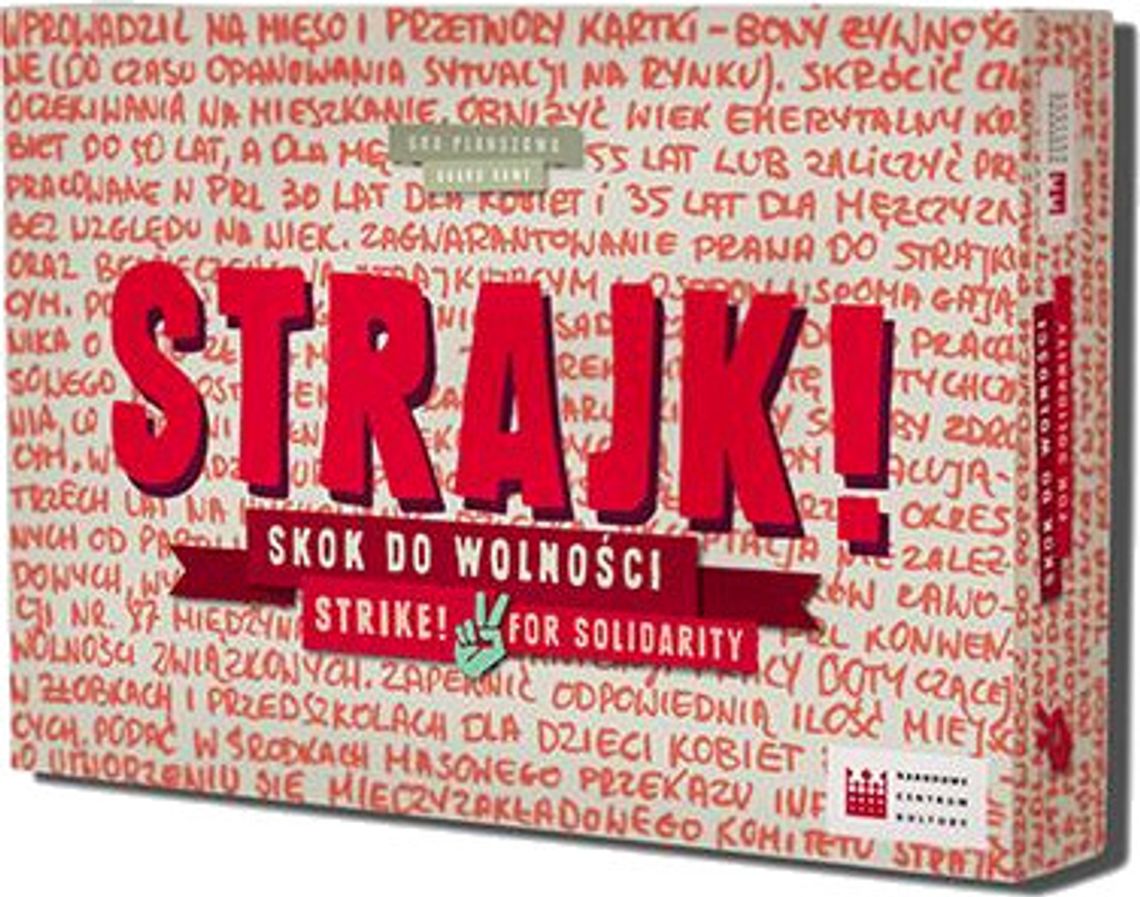 Strajk w bibliotece? Strajk w bibliotece?