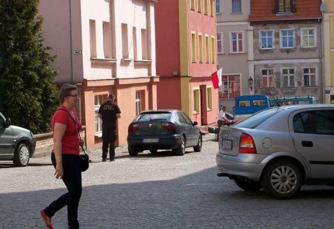 Straż Miejska w Gniewie ocalona? Radni mają wątpliwości Straż Miejska w Gniewie ocalona? Radni mają wątpliwości