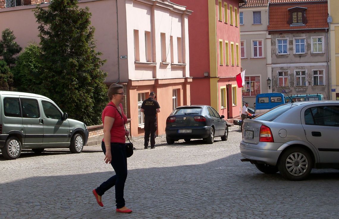 Straż Miejska zniknie z ulic miasta!? Wydaje się to przesądzone Straż Miejska zniknie z ulic miasta!? Wydaje się to przesądzone