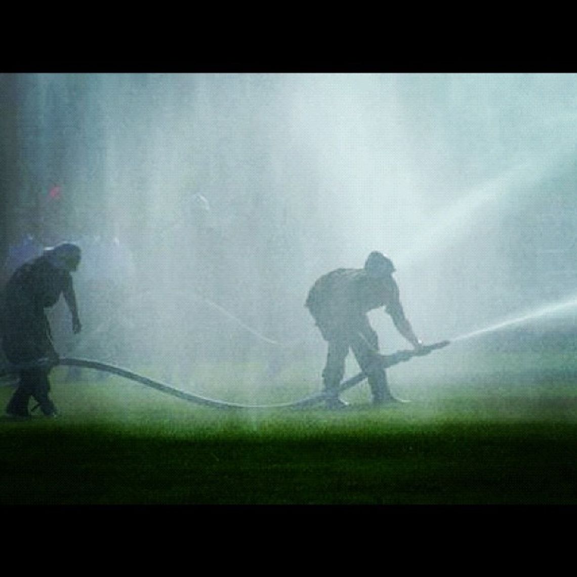 Strażackie zawody Strażackie zawody