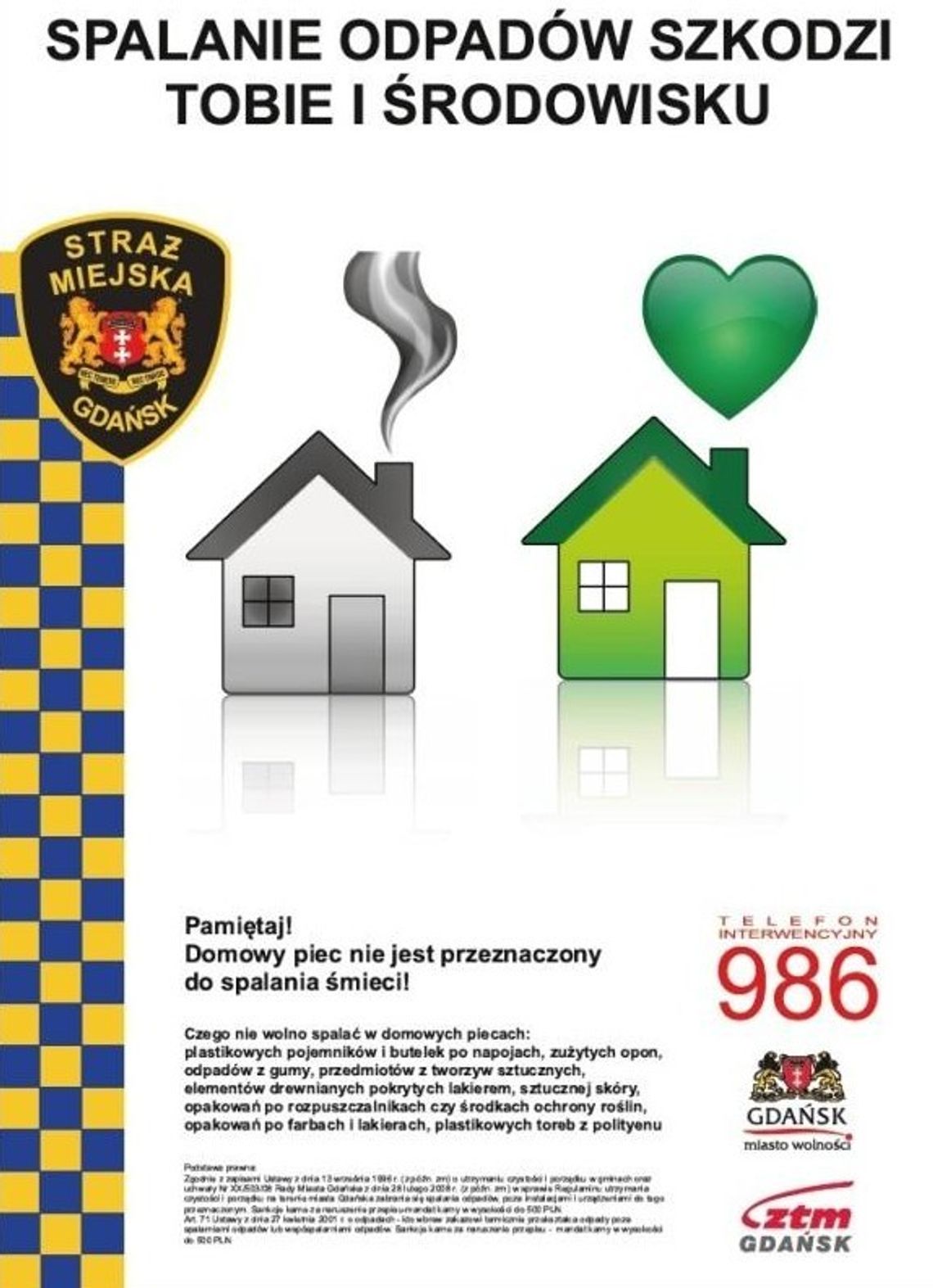 Strażnik domowego ogniska Strażnik domowego ogniska