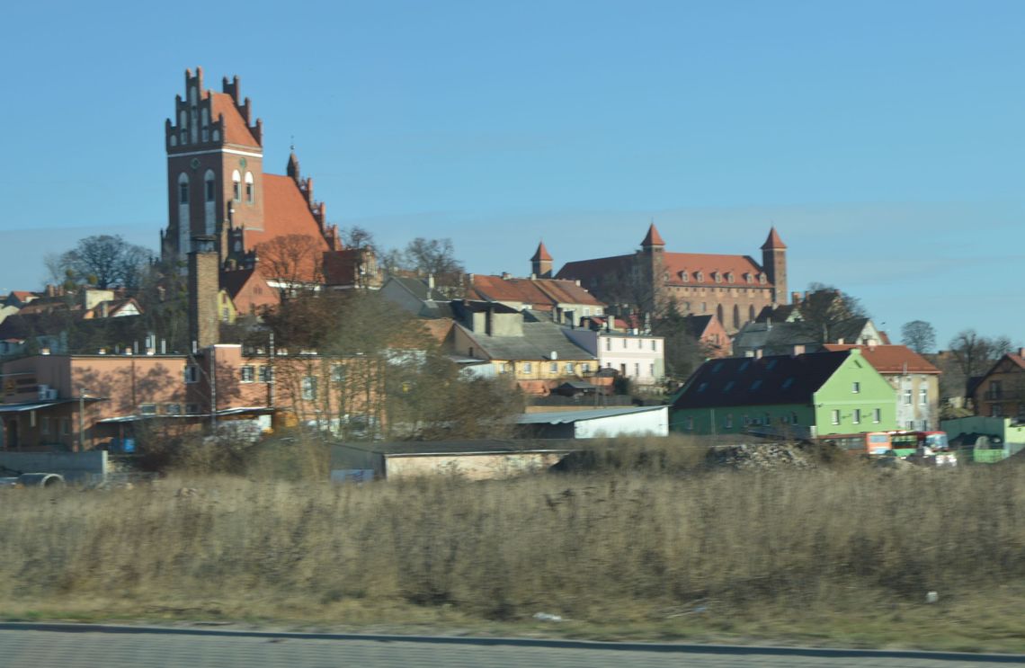 Strefa ekonomiczna lekiem na bezrobocie w Gniewie? 