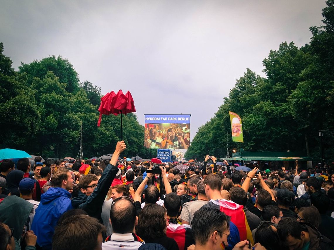 Strefa kibica nie dla Tczewa. Urząd liczy koszty i mówi: NIE